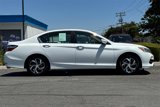 Used 2017 Honda Accord LX image 2