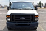 Used 2012 Ford E-150 and Econoline 150 w/ Commercial Cargo Van Pkg image 5