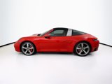 Used 2023 Porsche 911 Targa 4S image 4