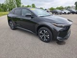 Used 2024 Toyota bZ4X XLE image 3