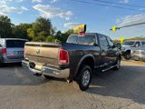 Used 2017 RAM 2500 Laramie image 5