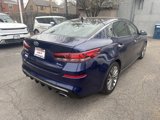 Used 2019 Kia Optima SX w/ SX Limited (Black) Package image 4