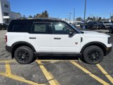 New 2025 Ford Bronco Sport Badlands image 3