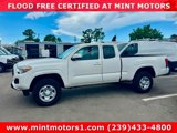 Used 2021 Toyota Tacoma 2WD Access Cab image 3