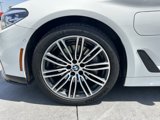 Used 2018 BMW 530e w/ M Sport Package 2 image 5