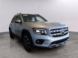 Used 2023 Mercedes-Benz GLB 250 4MATIC image 3