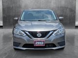 Used 2019 Nissan Sentra S image 2
