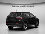 Used 2021 Jeep Compass Sport w/ Cold Weather Group image 5