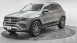 Used 2024 Mercedes-Benz GLE 350 4MATIC image 3