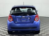 Used 2009 Chevrolet Aveo5 LT w/ Power and Convenience Package image 6