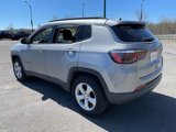 Used 2019 Jeep Compass Latitude w/ Cold Weather Group image 5