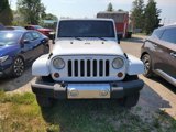 Used 2011 Jeep Wrangler Sahara image 2