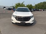 Used 2018 Chevrolet Equinox LT w/ Redline Edition image 2