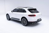 Certified 2018 Porsche Macan S image 3