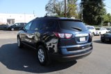 Used 2015 Chevrolet Traverse LS w/ LPO, 'HIT The Road' Package image 4