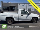 Used 2006 Chevrolet Colorado W/T image 6