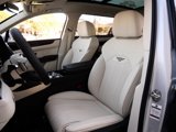 New 2024 Bentley Bentayga Extended Wheelbase image 2
