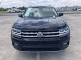 Used 2019 Volkswagen Atlas SE image 2
