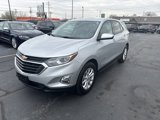 Used 2020 Chevrolet Equinox LT image 3