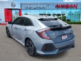 Used 2019 Honda Civic EX image 3