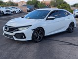 Used 2017 Honda Civic Sport image 5