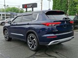 Used 2022 Mitsubishi Outlander SE image 4