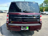 Used 2019 Ford Flex SEL w/ Equipment Group 202A image 4