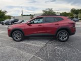 New 2025 Chevrolet Trax LT image 4