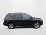 Used 2012 Acura MDX w/ Technology & Entertainment image 4