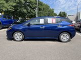 Used 2023 Nissan Leaf S image 4