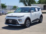Certified 2021 Kia Soul X-Line image 3