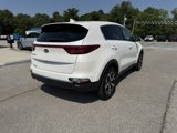 Used 2022 Kia Sportage LX image 6