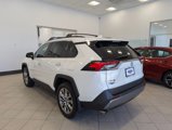 Used 2019 Toyota RAV4 Limited image 4