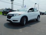 Used 2018 Honda HR-V LX image 4