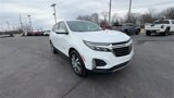 Certified 2022 Chevrolet Equinox LT image 2
