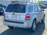 Used 2008 Ford Escape Limited image 4