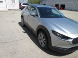 Used 2021 MAZDA CX-30 AWD 2.5 S w/ Select Package image 5