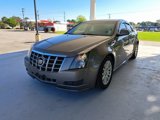 Used 2012 Cadillac CTS Luxury image 3