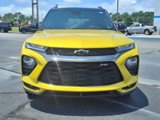 Used 2023 Chevrolet TrailBlazer RS w/ Sun and Liftgate Package image 2