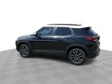 Used 2021 Chevrolet TrailBlazer ACTIV w/ Sun and Liftgate Package image 6