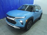 Used 2025 Chevrolet TrailBlazer LT image 3