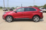 Used 2018 Ford Edge Titanium w/ Ford Safe & Smart Package image 6