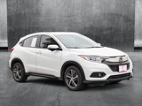 Certified 2022 Honda HR-V EX image 3