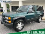 Used 1997 Chevrolet Tahoe 4WD 2-Door w/ Preferred Equipment Group 3 image 2