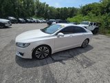 Used 2017 Lincoln MKZ Select image 2
