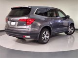 Used 2017 Honda Pilot EX image 2