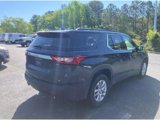 Used 2019 Chevrolet Traverse LT w/ LPO, Floor Liner Package image 4