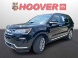 Used 2018 Ford Explorer Limited image 6