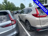 Used 2018 Honda CR-V EX-L image 5