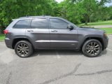 Used 2016 Jeep Grand Cherokee Limited 75th Anniversary image 5